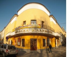 Жива класика у Станіславі (від Баха до джазу) 