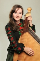 Ірина Королевич