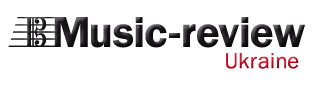 Національний портал академічної музики України "Music-review Ukraine"